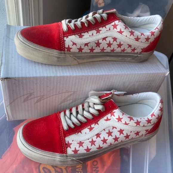 Vans Old School Men's 11 NWT - Picture 3 of 13